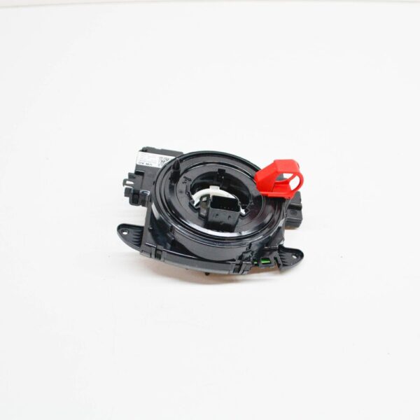 5K0953569BC - NEW VW JETTA MK6 16 CLOCK SPRING WITH STEERING CONTROL UNIT 5K0953569BC ORIGINAL