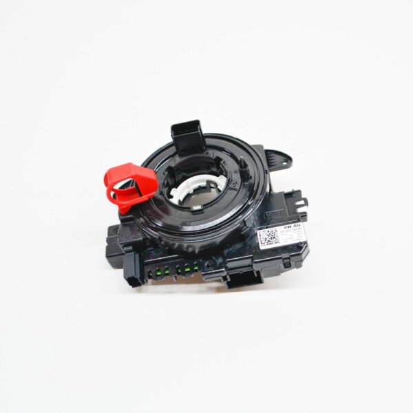 5K0953569BC - NEW VW JETTA MK6 16 CLOCK SPRING WITH STEERING CONTROL UNIT 5K0953569BC ORIGINAL