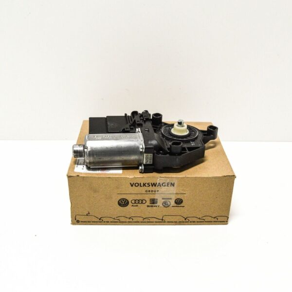 5K0959703EVW1 - NEW VW GOLF PLUS MK5 REAR LEFT DOOR WINDOW MOTOR 5K0959703EVW1 ORIGINAL