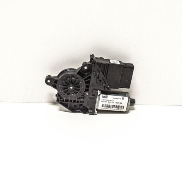 5K0959703EVW1 - NEW VW GOLF PLUS MK5 REAR LEFT DOOR WINDOW MOTOR 5K0959703EVW1 ORIGINAL