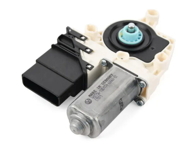 5K0959704CVW2 - NEW VW GOLF 5K MK6 REAR RIGHT WINDOW CONTROL MOTOR 5K0959704CVW2 ORIGINAL