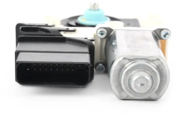 5K0959704CVW2 - NEW VW GOLF 5K MK6 REAR RIGHT WINDOW CONTROL MOTOR 5K0959704CVW2 ORIGINAL