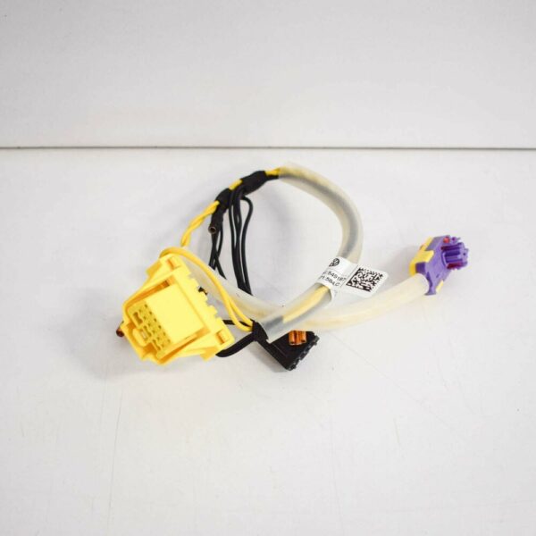5K0971584C - NEW VOLKSWAGEN JETTA MK6 STEERING WHEEL AIRBAG WIRING HARNESS 5K0971584C