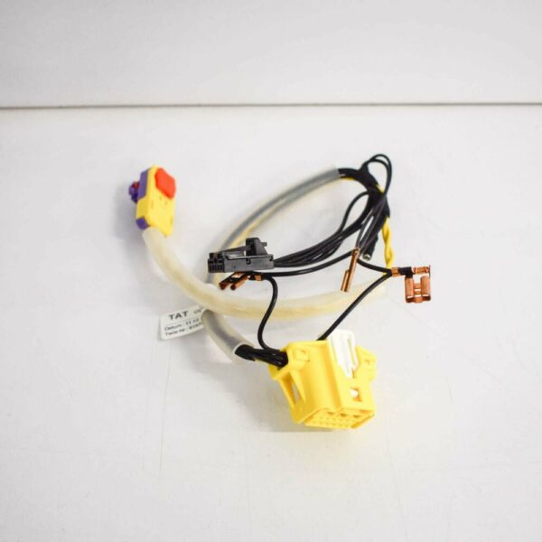 5K0971584C - NEW VOLKSWAGEN JETTA MK6 STEERING WHEEL AIRBAG WIRING HARNESS 5K0971584C
