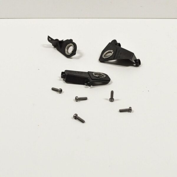 5K0998225 - NEW VOLKSWAGEN GOLF MK6 LEFT HEADLIGHT HOUSING REPAIR KIT 5K0998225