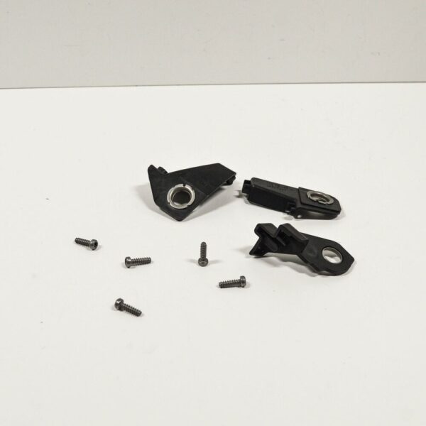 5K0998225 - NEW VOLKSWAGEN GOLF MK6 LEFT HEADLIGHT HOUSING REPAIR KIT 5K0998225