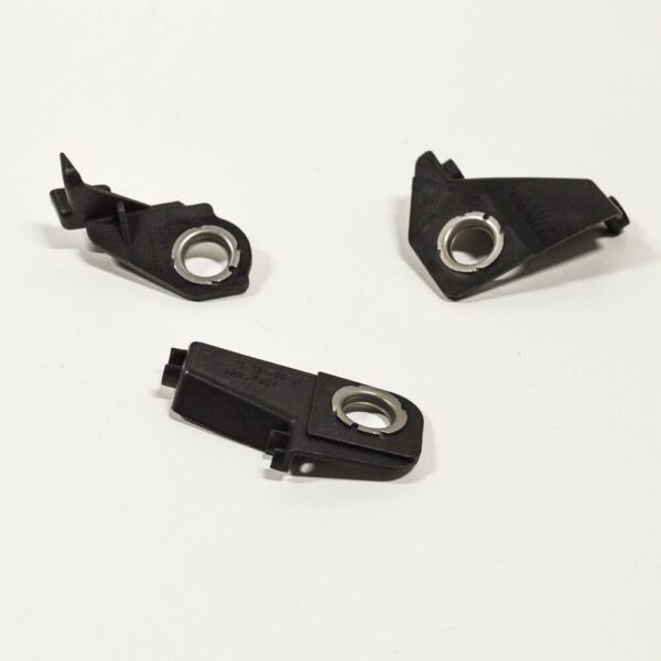 5K0998225 - NEW VOLKSWAGEN GOLF MK6 LEFT HEADLIGHT HOUSING REPAIR KIT 5K0998225