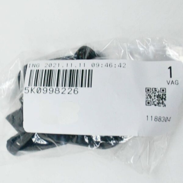 5K0998226 - NEW VOLKSWAGEN GOLF MK6 RIGHT HEADLAMP HOUSING REPAIR KIT 5K0998226