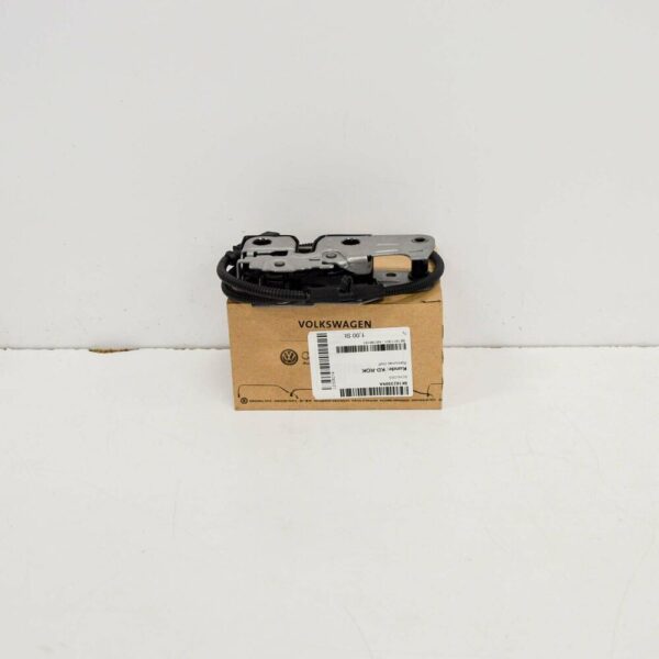 5K1823509A - NEW VOLKSWAGEN GOLF MK6 BONNET LOCK HATCH LHD 5K1823509A GENUINE
