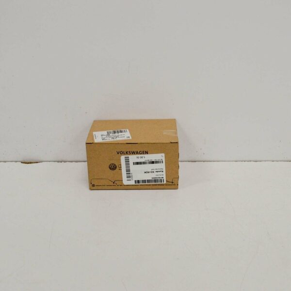 5K1823509A - NEW VOLKSWAGEN GOLF MK6 BONNET LOCK HATCH LHD 5K1823509A GENUINE