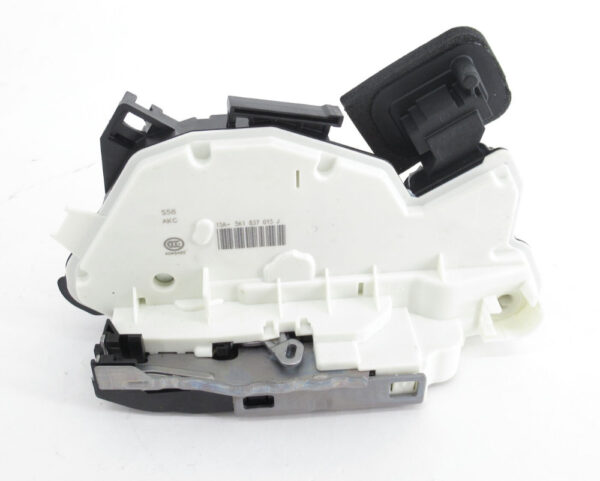5K1837015J - NEW VW JETTA A6 FRONT LEFT DOOR LOCK LHD 5K1837015J