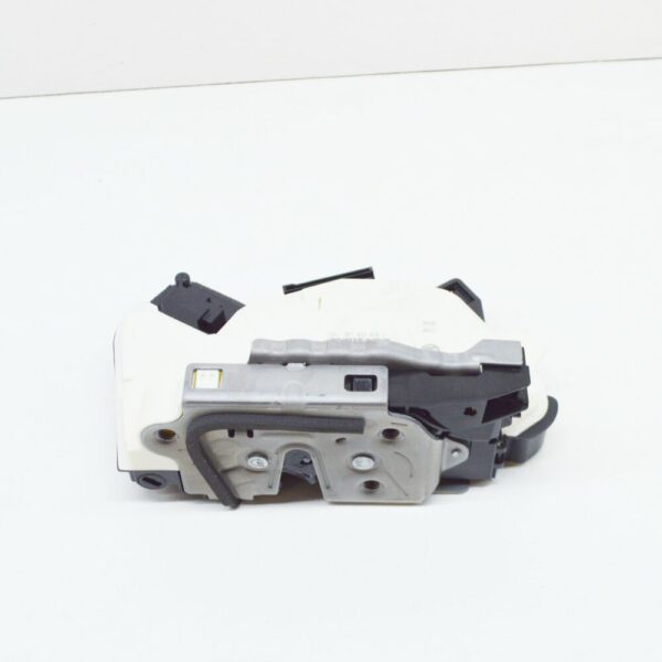 5K1837016E - NEW VOLKSWAGEN JETTA MK6 FRONT RIGHT DOOR LOCK LHD 5K1837016J