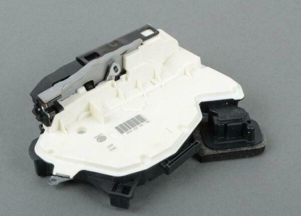 5K1837016J - NEW VW BEETLE A5 FRONT RIGHT DOOR LOCK LHD 5K1837016J ORIGINAL