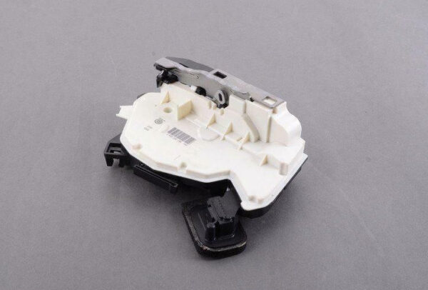 5K1837016J - NEW VW BEETLE A5 FRONT RIGHT DOOR LOCK LHD 5K1837016J ORIGINAL