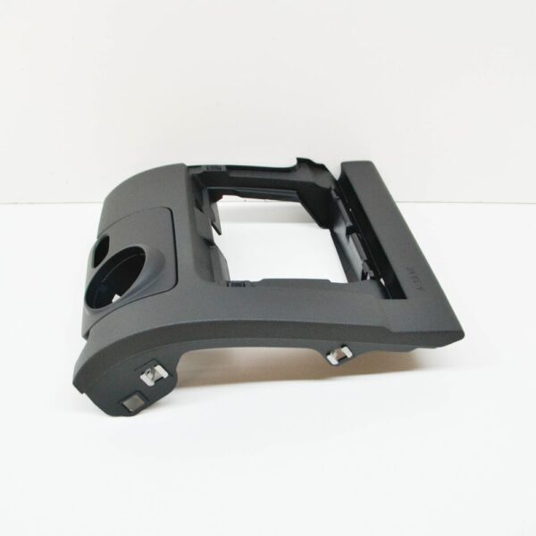 5K1858365C82V - NEW VOLKSWAGEN GOLF MK6 INSTRUMENT PANEL LEFT COVER LHD 5K1858365C82V