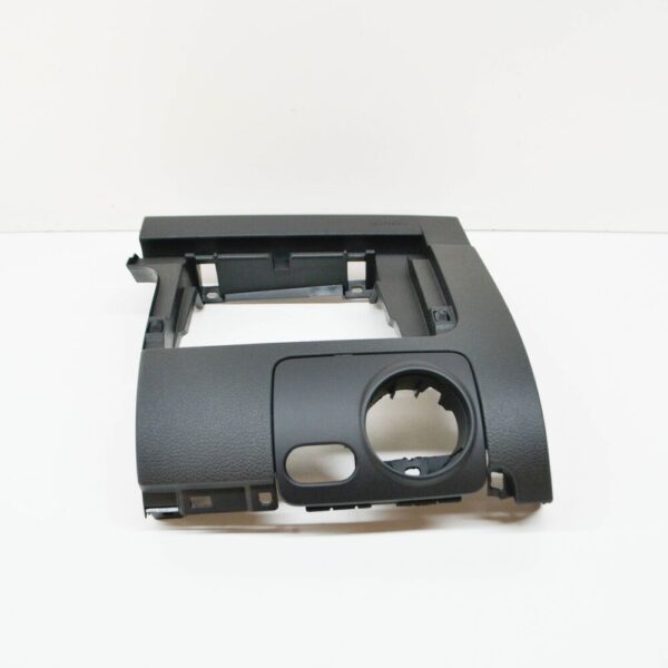 5K1858365C82V - NEW VOLKSWAGEN GOLF MK6 INSTRUMENT PANEL LEFT COVER LHD 5K1858365C82V