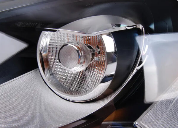 5K1941753B - NEW VOLKSWAGEN GOLF 5K MK6 FRONT LEFT XENON HEADLIGHT LHD 5K1941753B ORIGINAL