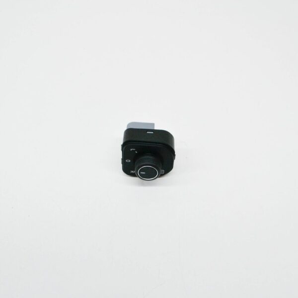 5K1959565AXSH - NEW VOLKSWAGEN EOS MIRRORS CONTROL BUTTON SWITCH 5K1959565AXSH 2015 LHD
