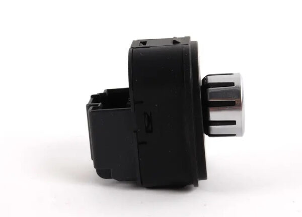 5K1959565XSH - VW CC Adjustable and Heated Exterior Mirror Switch 5K1959565XSH GENUINE