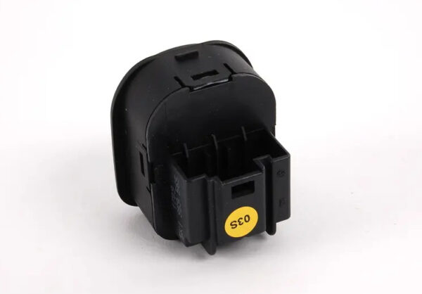 5K1959565XSH - VW CC Adjustable and Heated Exterior Mirror Switch 5K1959565XSH GENUINE