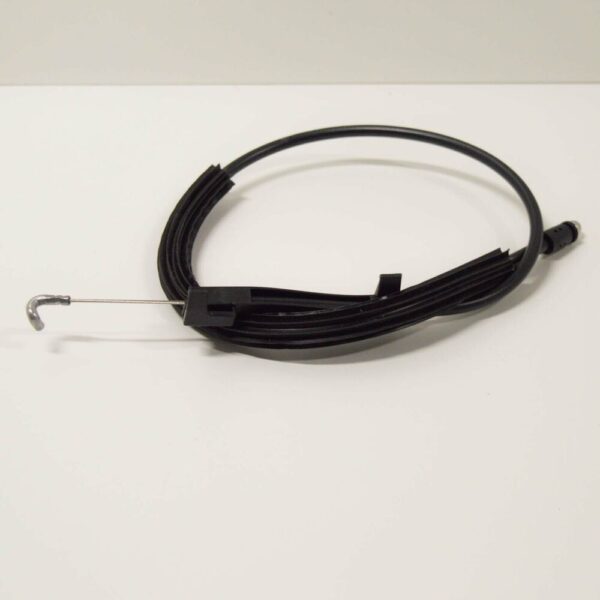5K2823531A - NEW VOLKSWAGEN GOLF MK6 BONNET LOCK RELEASE CABLE RHD 5K2823531A ORIGINAL