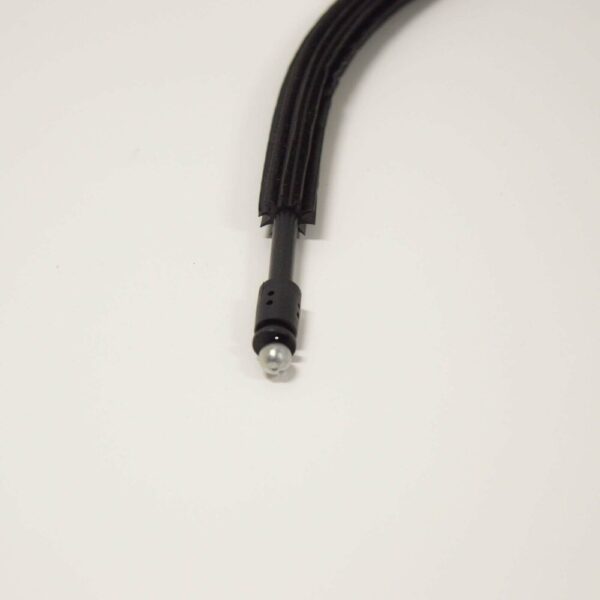 5K2823531A - NEW VOLKSWAGEN GOLF MK6 BONNET LOCK RELEASE CABLE RHD 5K2823531A ORIGINAL