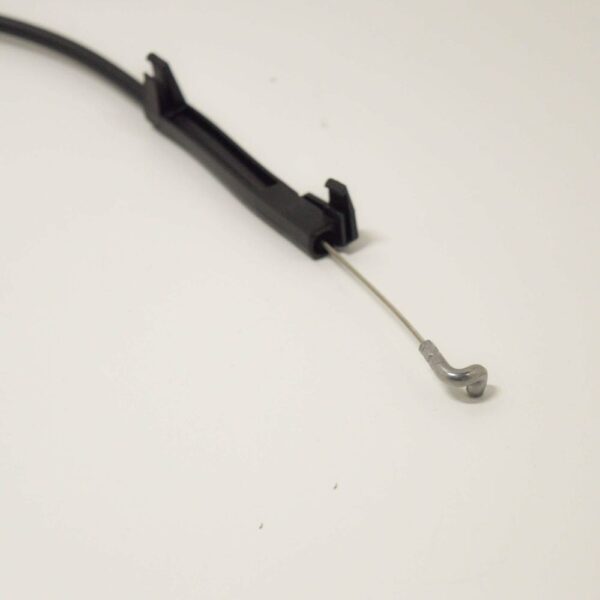 5K2823531A - NEW VOLKSWAGEN GOLF MK6 BONNET LOCK RELEASE CABLE RHD 5K2823531A ORIGINAL