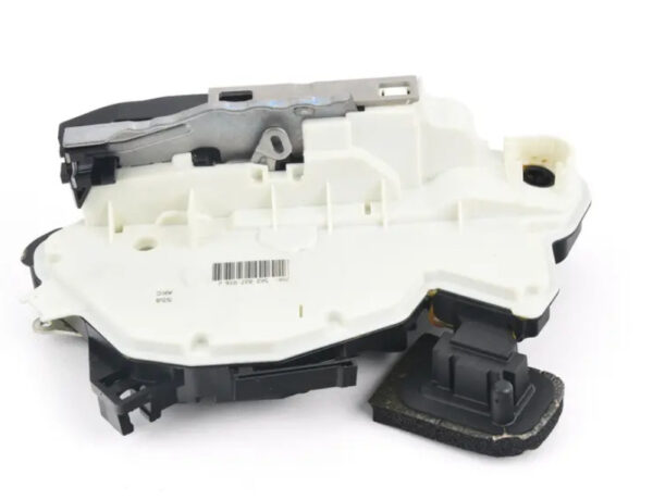 5K2837016J - NEW VOLKSWAGEN BEETLE A5 FRONT RIGHT DOOR LOCK RHD 5K2837016J ORIGINAL