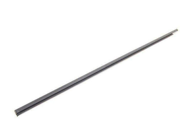 5K3837477D5AP - NEW VW GOLF MK6 FRONT LEFT DOOR WINDOW OUTER APERTURE SEAL 5K3837477D5AP