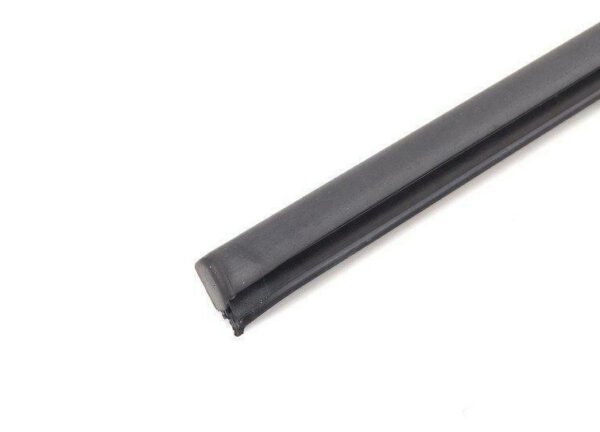 5K3837477D5AP - NEW VW GOLF MK6 FRONT LEFT DOOR WINDOW OUTER APERTURE SEAL 5K3837477D5AP