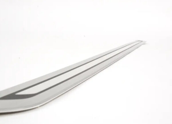 5K3853537BHE1 - New Volkswagen GOLF MK6 Front Door Sill Trim 'R' 5K3853537BHE1