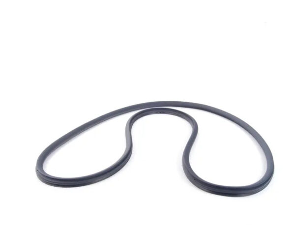 5K3867911C9B9 - NEW VW GOLF VI 5K MK6 FRONT INNER TURG GASKET 5K3867911C9B9 ORIGINAL