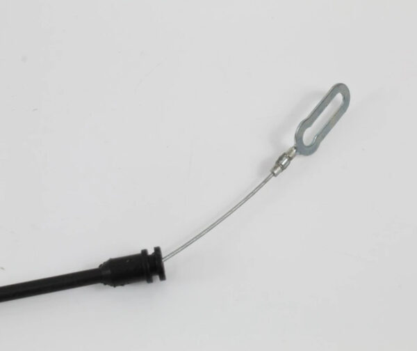 5K3881271 - NEW VW GOLF VI VARIANT AJ5 SPORT SEATS BACKREST RELEASE CABLE 5K3881271 ORIGINAL