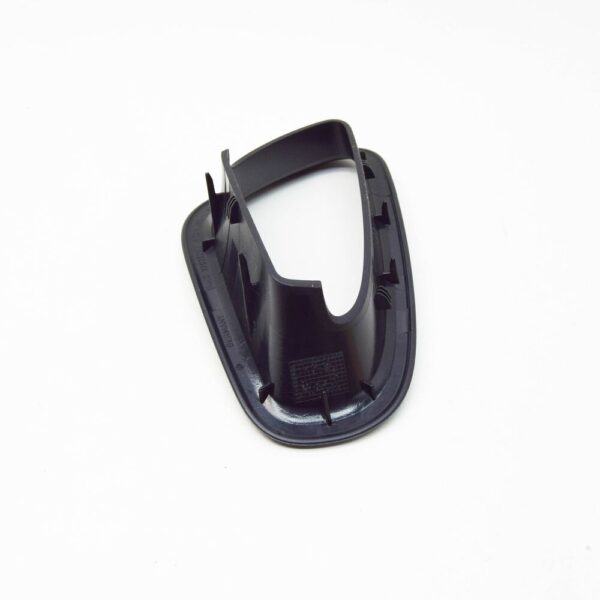 5K388160882V - NEW VW GOLF 5G MK7 FRONT SEAT RIGHT HANDLE SHELL TRIM 5K388160882V