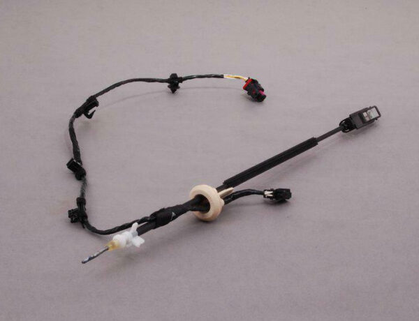 5K4837085G - Volkswagen GOLF MK6 Front Left Door Bowden Cable 5K4837085G NEW GENUINE