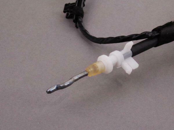 5K4837085G - Volkswagen GOLF MK6 Front Left Door Bowden Cable 5K4837085G NEW GENUINE