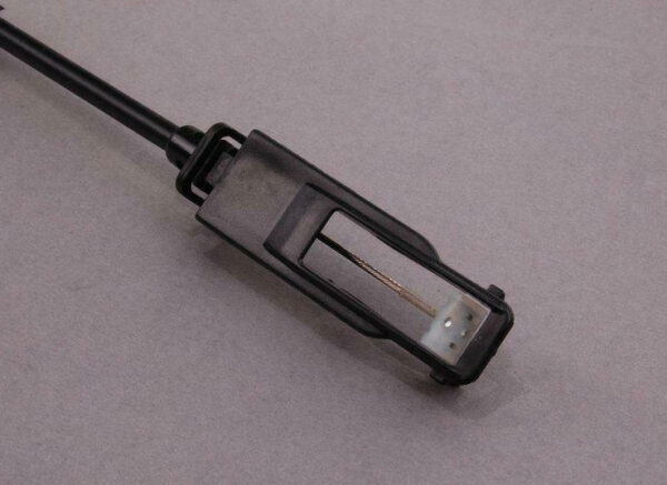 5K4837085G - Volkswagen GOLF MK6 Front Left Door Bowden Cable 5K4837085G NEW GENUINE