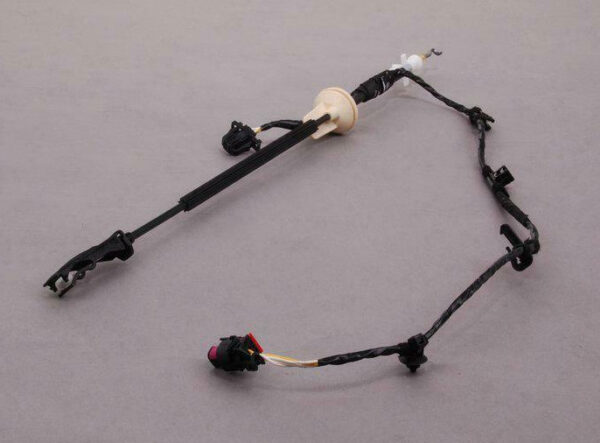 5K4837085G - Volkswagen GOLF MK6 Front Left Door Bowden Cable 5K4837085G NEW GENUINE