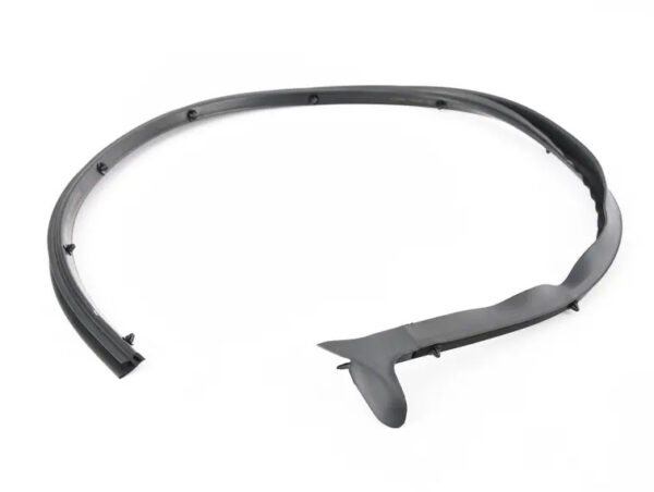 5K4837652B - NEW VW GOLF VI 5K MK6 RIGHT TOWER GASKET FRONT RUBBER 5K4837652B ORIGINAL