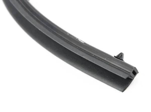5K4837652B - NEW VW GOLF VI 5K MK6 RIGHT TOWER GASKET FRONT RUBBER 5K4837652B ORIGINAL