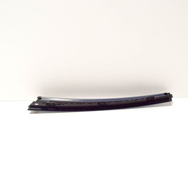 5K4837901A041 - VW GOLF MK6 Front Door Left B Pillar Trim 5K4837901A041 NEW GENUINE
