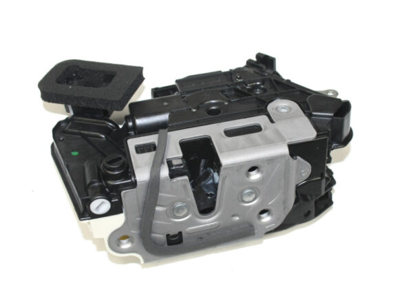 5K4839015AE - NEW VOLKSWAGEN GOLF MK7 REAR LEFT DOOR LOCK 5K4839015AE ORIGINAL