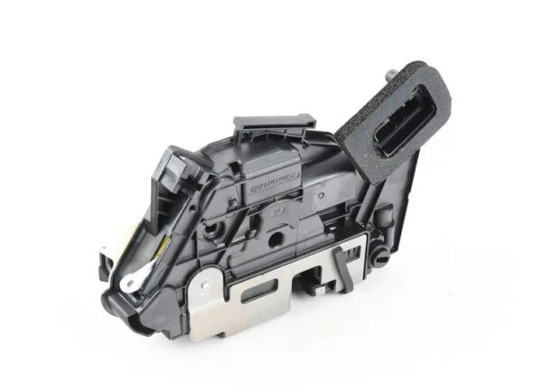 5K4839016AH - NEW VOLKSWAGEN GOLF 5G MK7 REAR RIGHT DOOR LOCK 5K4839016AH ORIGINAL