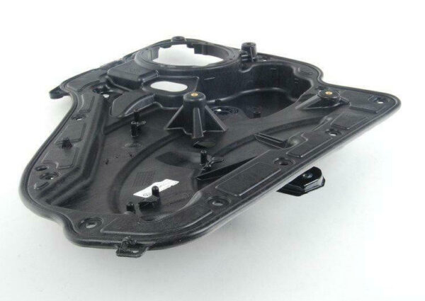 5K4839462 - NEW VOLKSWAGEN GOLF MK6 REAR RIGHT DOOR WINDOW REGULATOR 5K4839462 ORIGINAL