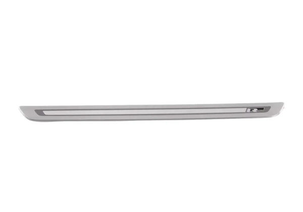 5K4853537CHM2 - New Genuine VW GOLF POLO Front Door R-Line Sill Trim Strip 5K4853537CHM2 OEM