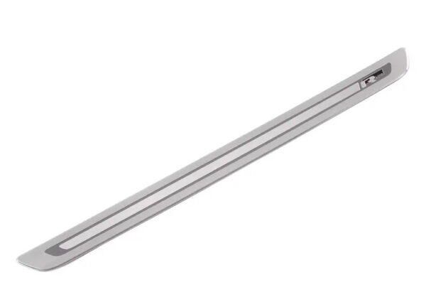 5K4853537CHM2 - New Genuine VW GOLF POLO Front Door R-Line Sill Trim Strip 5K4853537CHM2 OEM