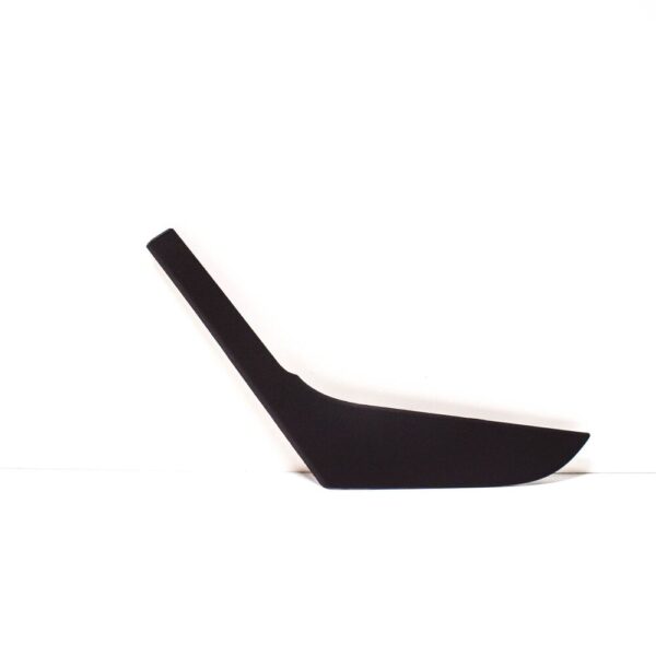 5K4868040A - Volkswagen Golf Mk6 Front Right Door Pull Handle Trim 5K4868040A82V NEW GENUINE