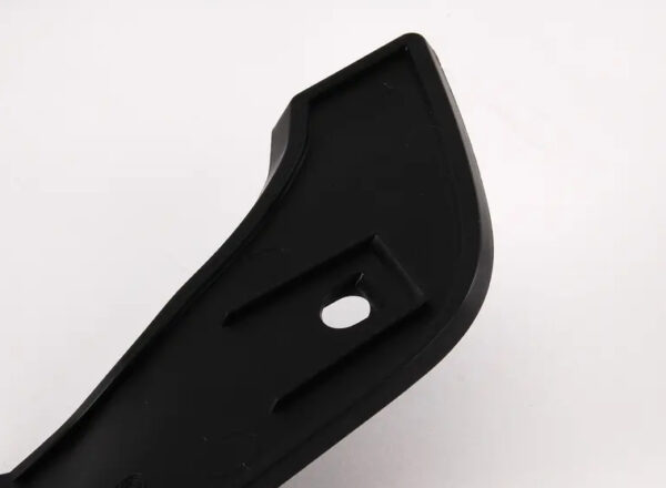 5K6802398 - VW GOLF VI 5K MK6 REAR RIGHT BUMPER ADAPTER 5K6802398 NEW GENUINE