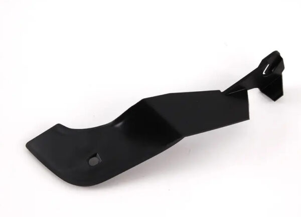 5K6802398 - VW GOLF VI 5K MK6 REAR RIGHT BUMPER ADAPTER 5K6802398 NEW GENUINE