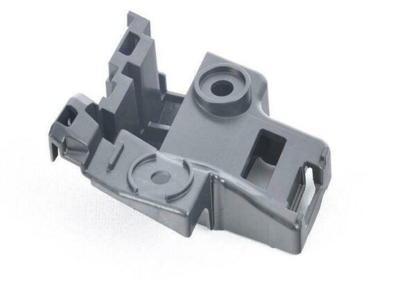 5K6807393A - NEW VOLKSWAGEN GOLF MK6 REAR BUMPER LEFT GUIDE PROFILE 5K6807393A ORIGINAL